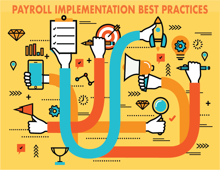 Implementing Payroll Best Practices